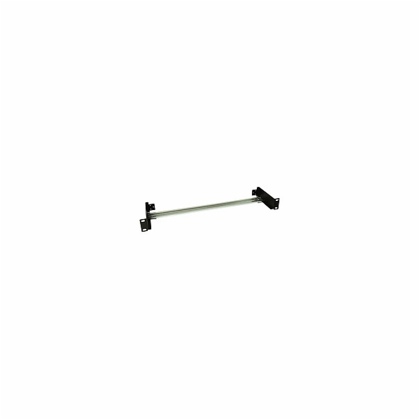 DIN lišta Solarix RAIL-1U-DIN DIN lišta, s držákem, do 19...