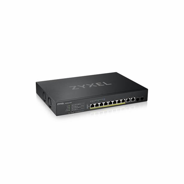 ZYXEL XS1930-12HP-ZZ0101F Zyxel XS1930-12HP 8-port Multi-...