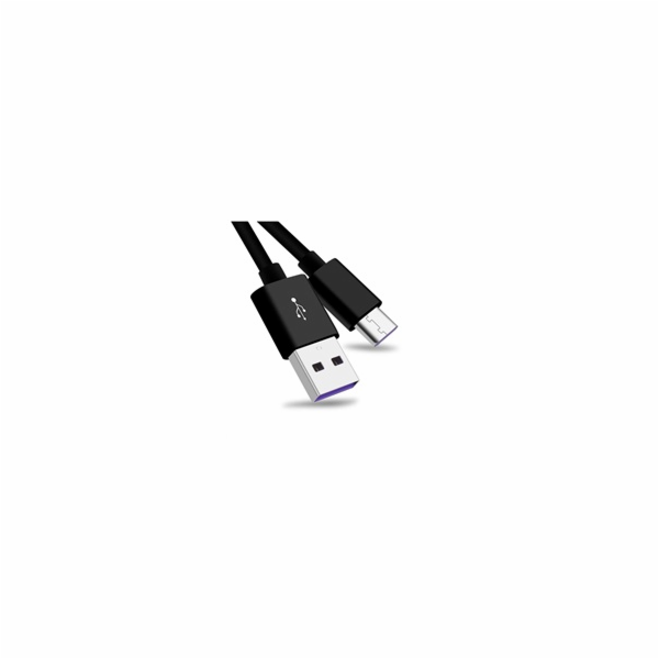 PremiumCord Kabel USB 3.1 C/M - USB 2.0 A/M, Super fast c...