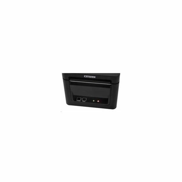 Tiskárna Citizen CT-E351 USB, RS232, černá