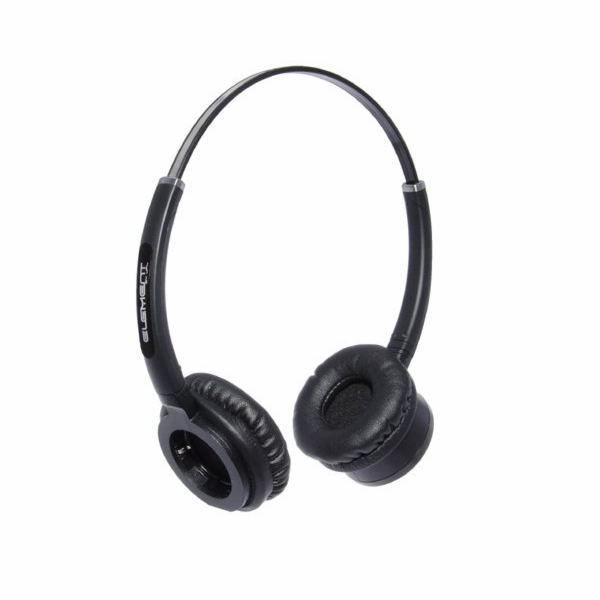 JPL Element-X500 BIN/Stereo/DECT/Bezdrát/MS/Stand/Černá-s...