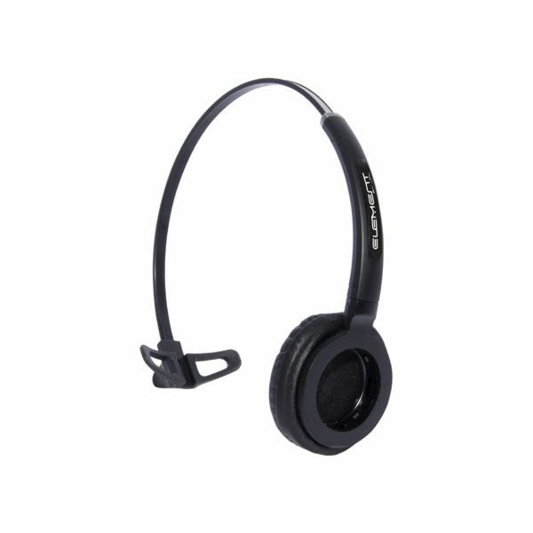 JPL Element X500 MON/Mono/DECT/Bezdrát/MS/Stand/Černá