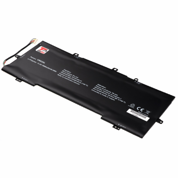 T6 power NBHP0140 baterie - neoriginální Baterie T6 power...