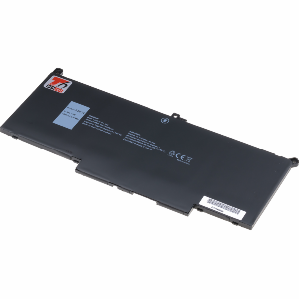 T6 power NBDE0185 baterie - neoriginální Dell Latitude 72...