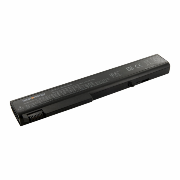WE baterie EcoLine HP EliteBook 8530p HSTNN-OB60 14.4V 44...
