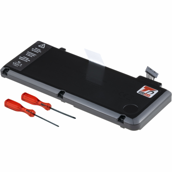 Baterie T6 Power Apple MacBook Pro 13" 2009, 2010, 2011, ...