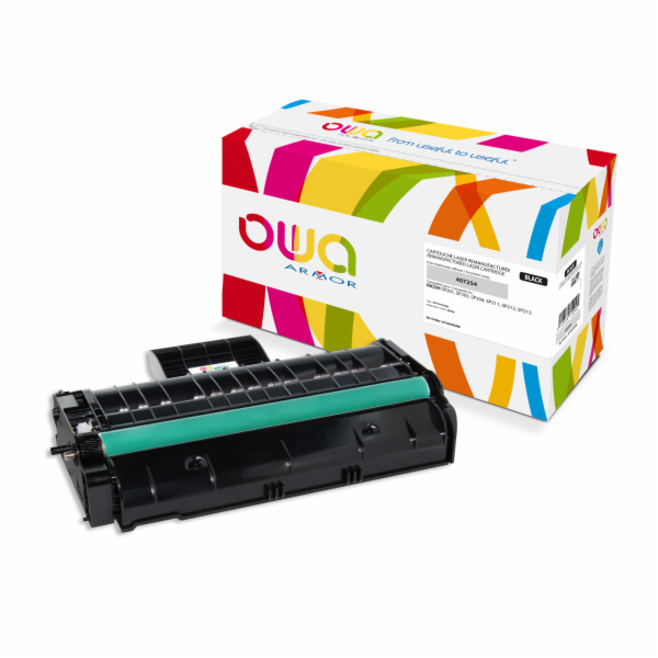 OWA&nbsp;Armor&nbsp;toner&nbsp;pro&nbsp;RICOH&nbsp;SP201,&nbsp;SP203,&nbsp;SP204,&nbsp;SP211,&nbsp;SP2...