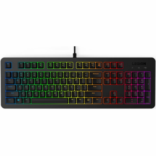 Lenovo Legion K300 RGB Gaming Keyboard