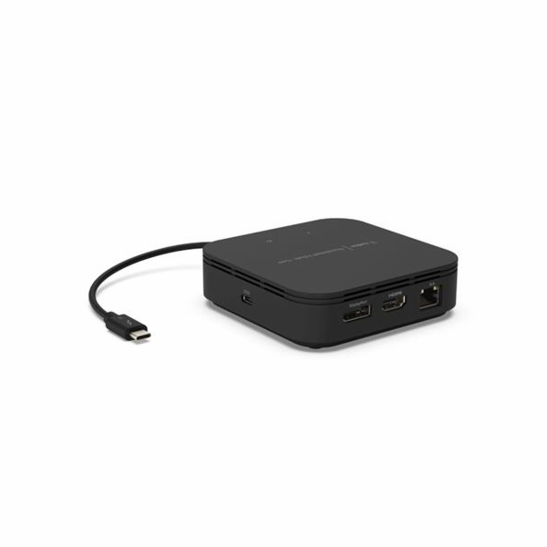 Belkin Thunderbolt 3 Dock Core - TB3, USB-C PD, DP, HDMI,...