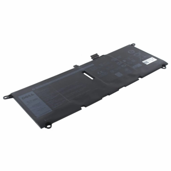 DELL baterie/ 4-článková/ 52Wh/ pro notebooky XPS 13