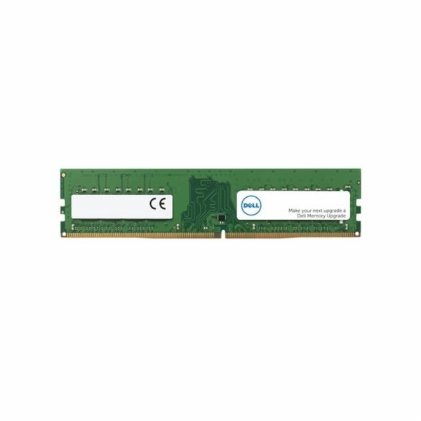 Dell Memory Upgrade - 32GB -  2RX8 DDR4 UDIMM 2666MHz