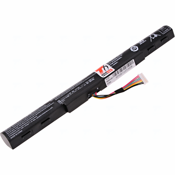T6 power AL15A32 2500mAh - neoriginální Baterie T6 power ...