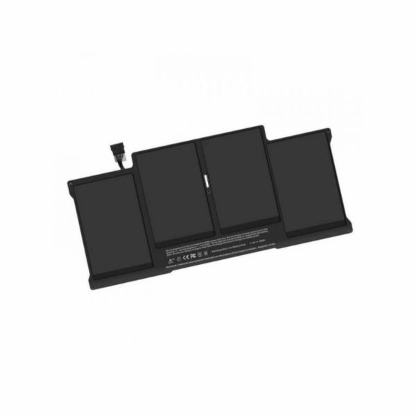 Tel1 pro MacBook A1377/A1405/A1496 8000mAh (Bulk), 859631...