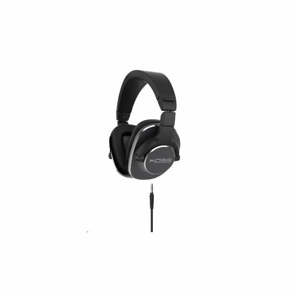 KOSS sluchátka Pro4S, 10Hz - 25kHz, 99dB/mW, 3.5mm jack, ...