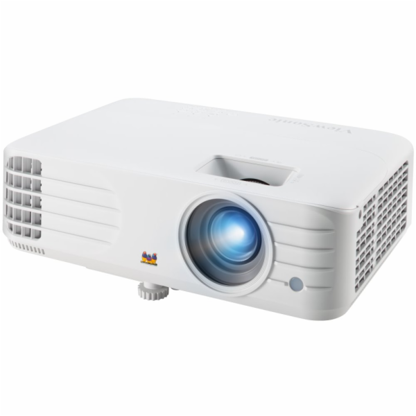 VIEWSONIC PG706HD, Projektor FHD, biely