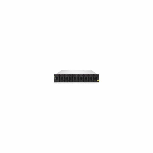 HP Enterprise MSA 1.2TB SAS 12G 10K SFF (2.5in) M2, R0Q55...