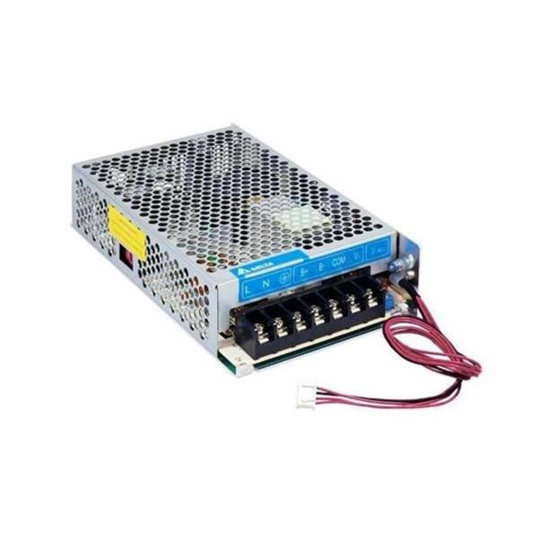 Delta průmyslový napájecí zdroj 24-28V (151W) se zálohova...