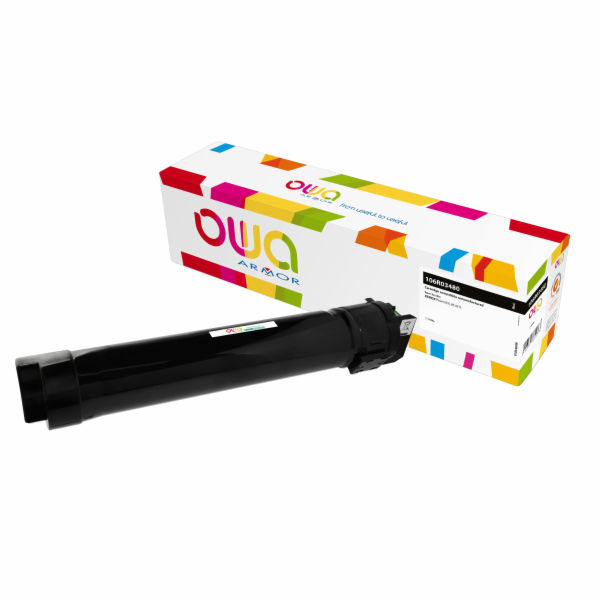 OWA Armor toner pro XEROX WC 6515 černý, 5.500 st., kom.s...