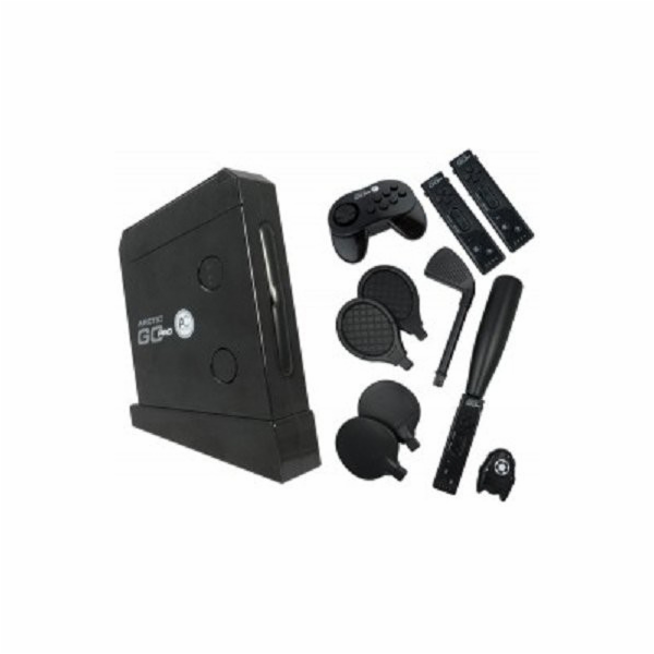 ARCTIC GC PRO (all-in-one 3D gaming console)