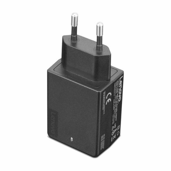 Lenovo 45W USB-C DC Travel Adapter