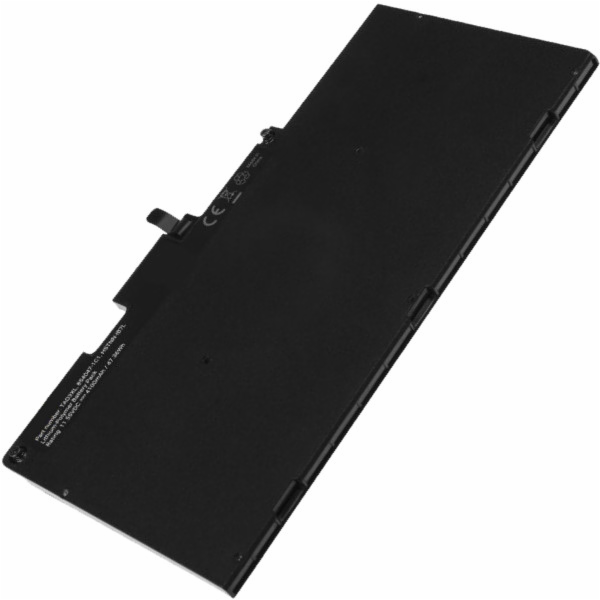 2-POWER Baterie 11,1V 4245mAh pro HP EliteBook 745 G4, 75...