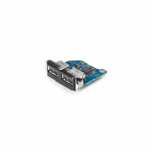 HP USB 3.1 Gen1 x2 Module Flex IO v2