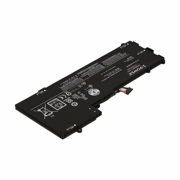 2-Power CBP3585A 3800 mAh baterie - neoriginální 2-Power ...