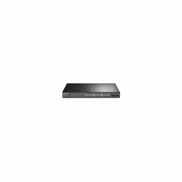 TP-LINK TL-SG3428MP TP-Link OMADA JetStream switch TL-SG3...