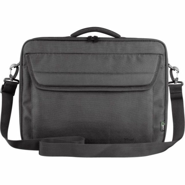 TRUST ATLANTA LAPTOP BAG 15.6" ECO