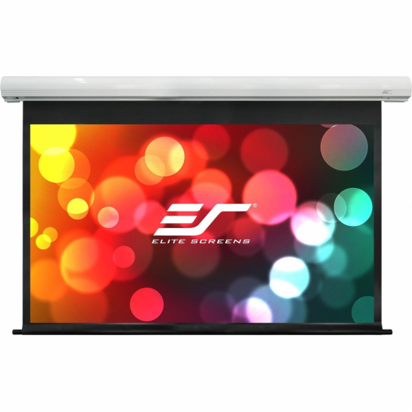 Elite Screens SK110XHW-E24 ELITE SCREENS plátno elektrick...