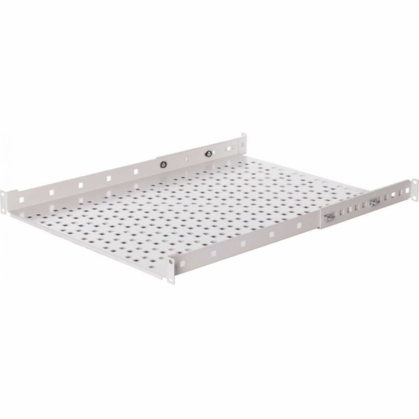 NETRACK 119-100-350-021 equipment shelf 19inch 1U/350mm s...