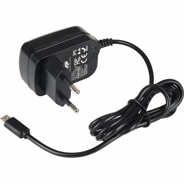 Akyga napájecí adaptér 5V /2A 10W micro USB