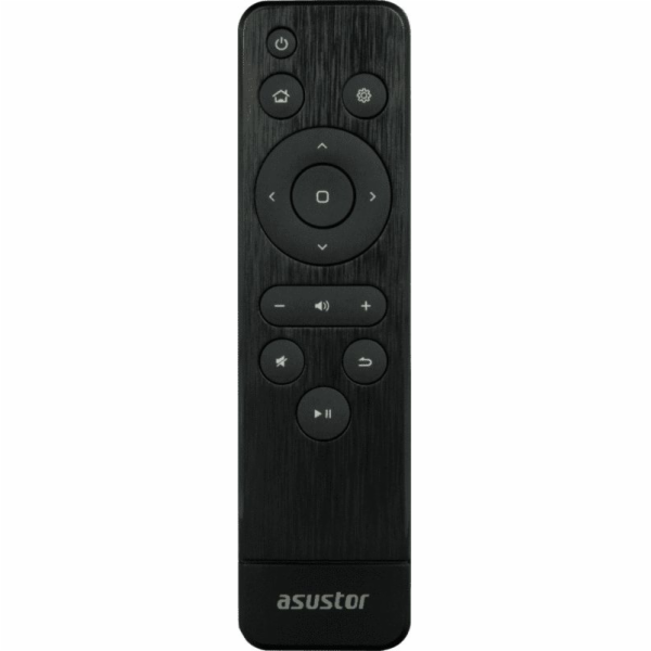 Asustor dálkové ovládání AS-RC13 / IR Remote Control for ...