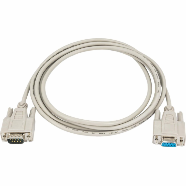 Akyga Komunikacní kabel RS/2m/PVC