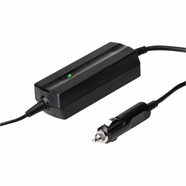 TRX Akyga napájecí adaptér do auta/ 19V/ 4,74A/ 90W/ 7,4x...