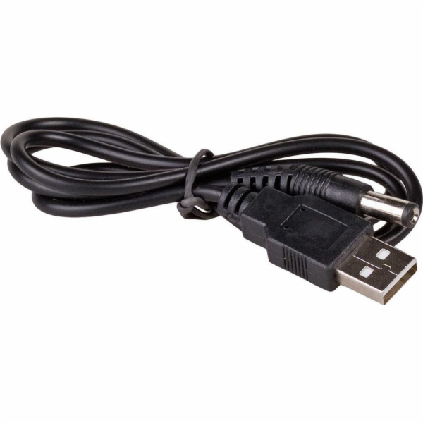 Akyga USB kabel - DC 5.5 x 2.1 mm