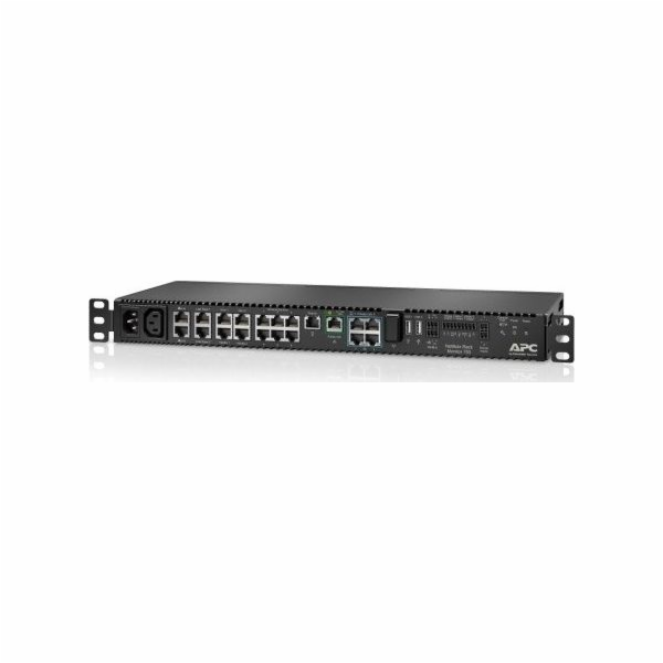 NetBotz Rack Monitor 750