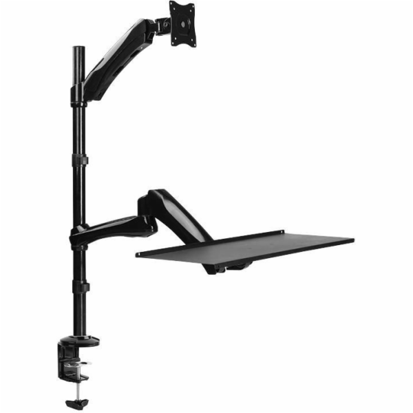 LOGILINK BP0030 LOGILINK - Sit-stand workstation monitor ...