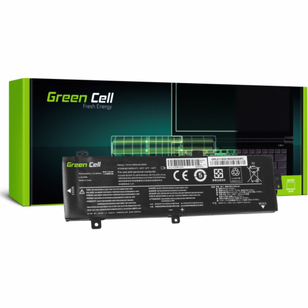 Green Cell L15C2PB3 L15L2PB4 L15M2PB3 L15S2TB0 Baterie no...