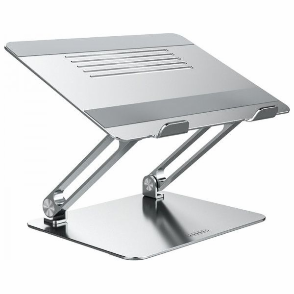 Nillkin ProDesk Adjustable Laptop Stand Silver