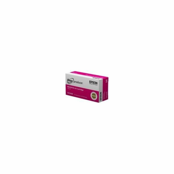 EPSON cartridge S020450 magenta (discproducer)