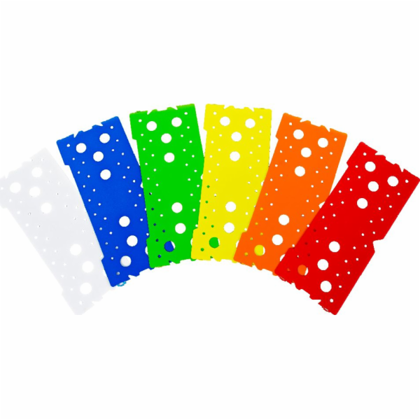 SilentiumPC Fera 3 HE1224 Top Plate Color Kit SPC185 Sile...