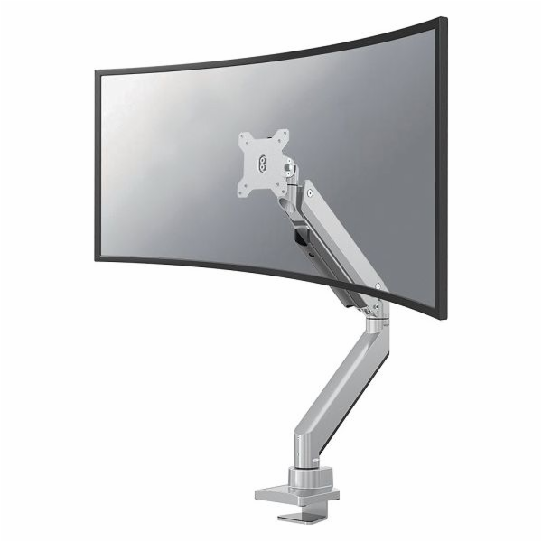 NewStar NeoMounts NM-D775 Neomounts Select NM-D775SILVERP...