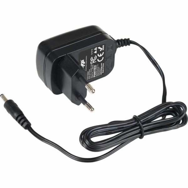 Akyga Napájecí zdroj 5V/2A 10W 3.5 x 1.35 mm