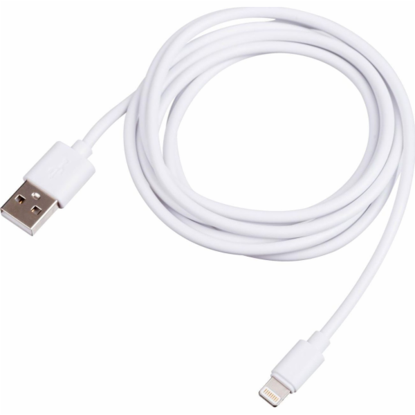 Akyga USB A Lightning 1.8m /USB 2.0