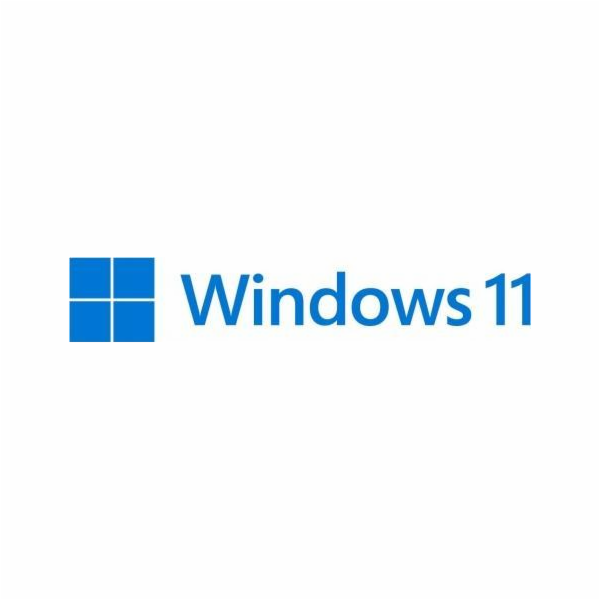 MS 1x Windows 11 Pro 64Bit DVD OEM Polish (PL)