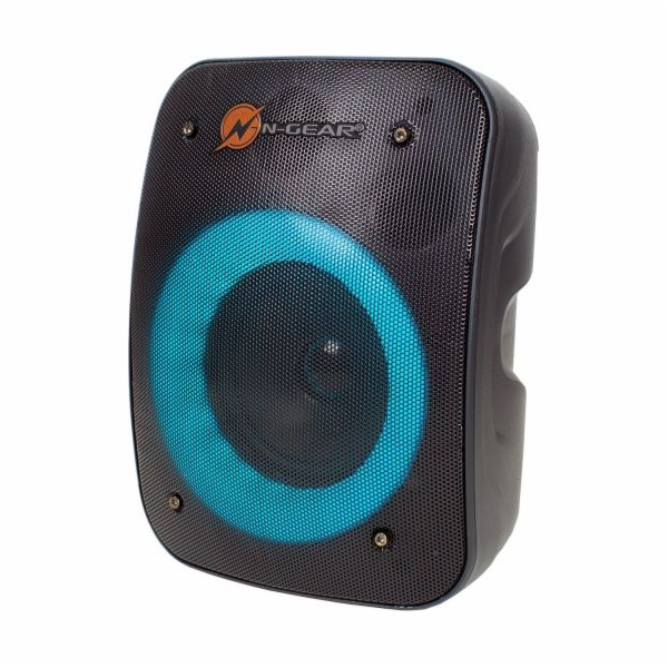 N-GEAR PARTY LET S GO PARTY SPEAKER 4 Studio/ BT/ 30W/ Di...