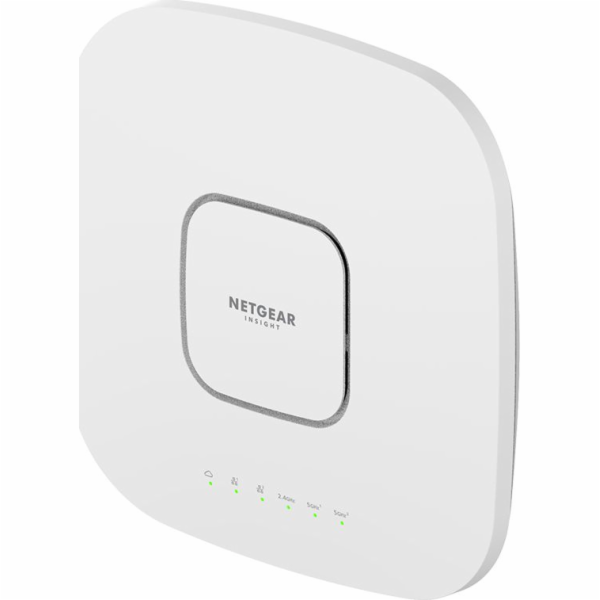 Netgear 2PT BUSINESS WIFI 6 4+4+4 AP