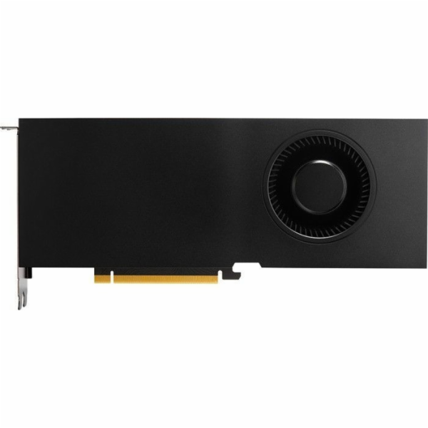 NVIDIA RTX A5000 - Grafická karta - RTX A5000 - 24 GB GDD...