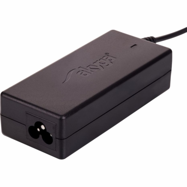 Akyga Napájecí zdroj 20V/3.25A 65W 4.0 x 1.7 mm